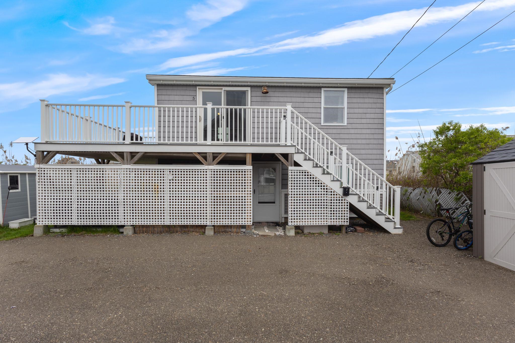 28 Kings Highway, Unit 5 Hampton, NH 03842 - Photo 2 of 27