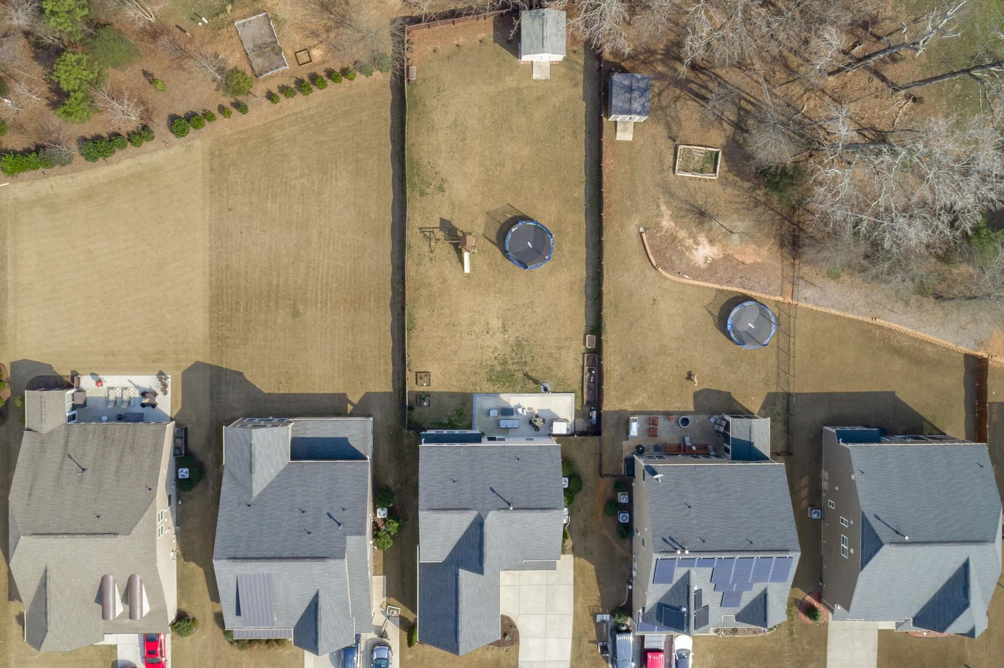 148 Morgan Ridge Road Holly Springs, NC 27540 - Photo 29 of 31 Near 540 for Easy Commutes to RTP/RDU