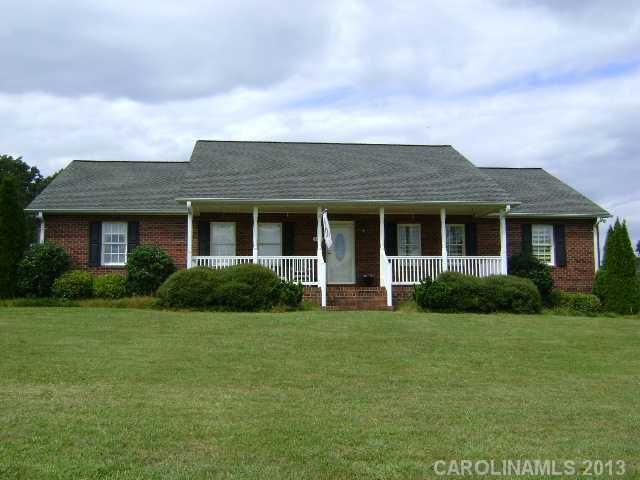 2470 Wilson Road China Grove, NC 28023 - Photo 1 of 5 Gallery Image 1