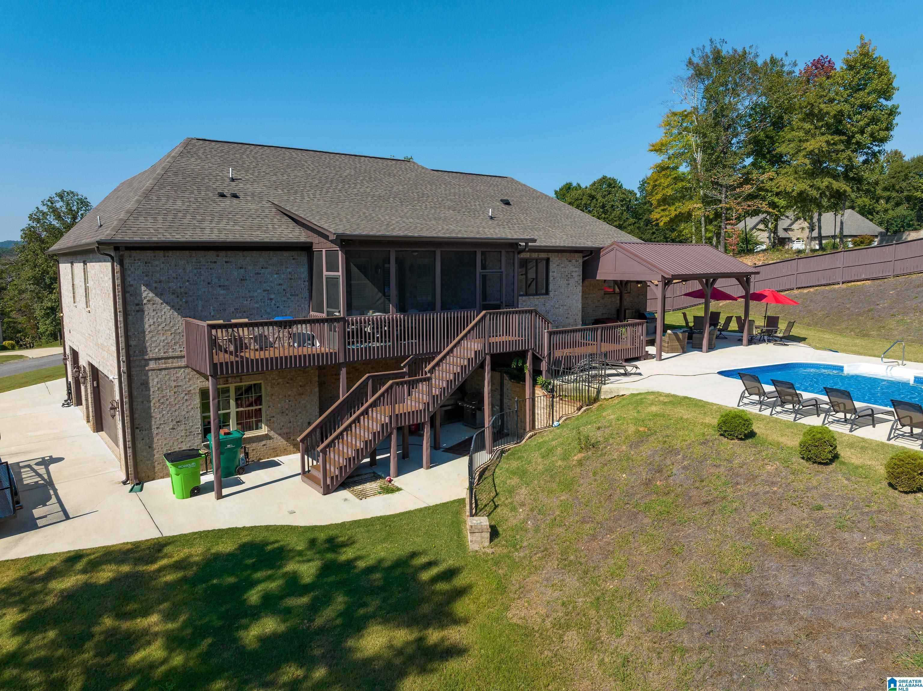 667 Cody Circle Springville, AL 35146 - Photo 43 of 50 Gallery Image 43