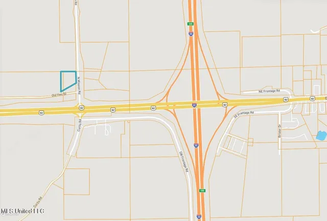 $400,000 | 0 North Mission Road, Winona, MS 38967