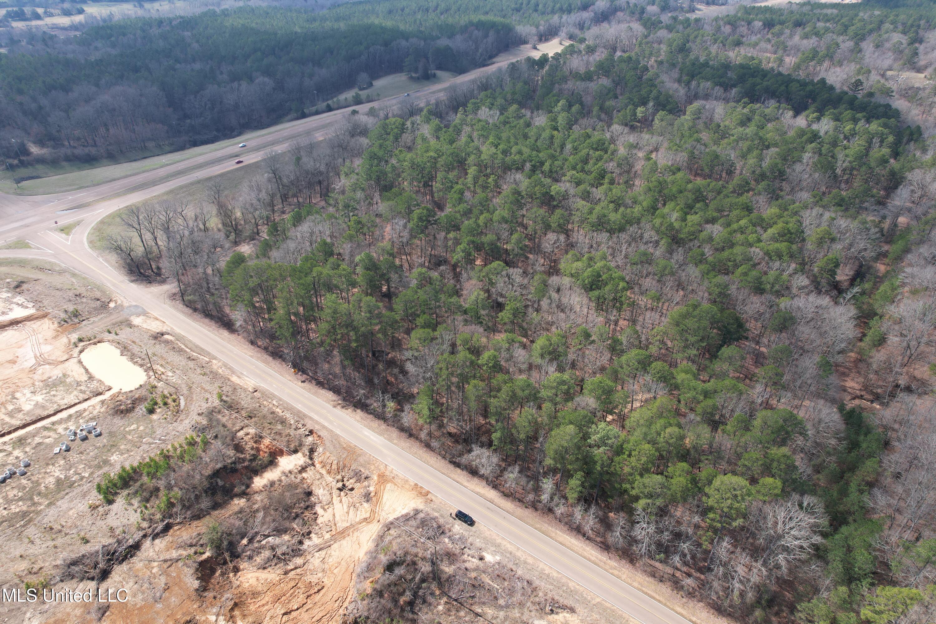 0 North Mission Road Winona, MS 38967 - Photo 2 of 20 DJI_0836