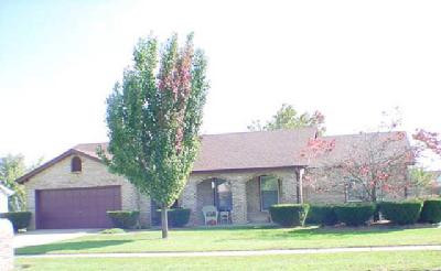 413 Marsailles Road Versailles, KY 40383 - Photo 1 of 15 Photo 1
