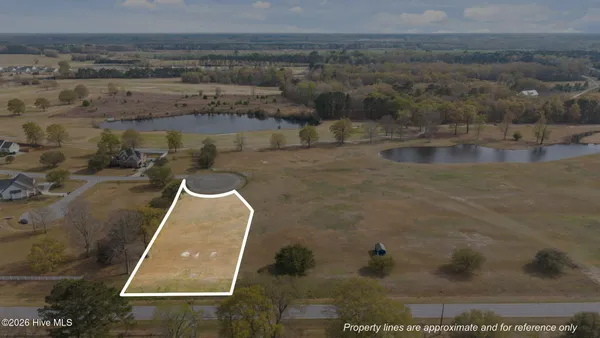 $62,000 | 4703 Brandenburg Street, Greenville, NC 27834