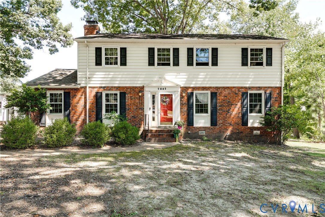 7807 East Yardley Road Henrico, VA 23294 - Photo 1 of 43 Gallery Image 1