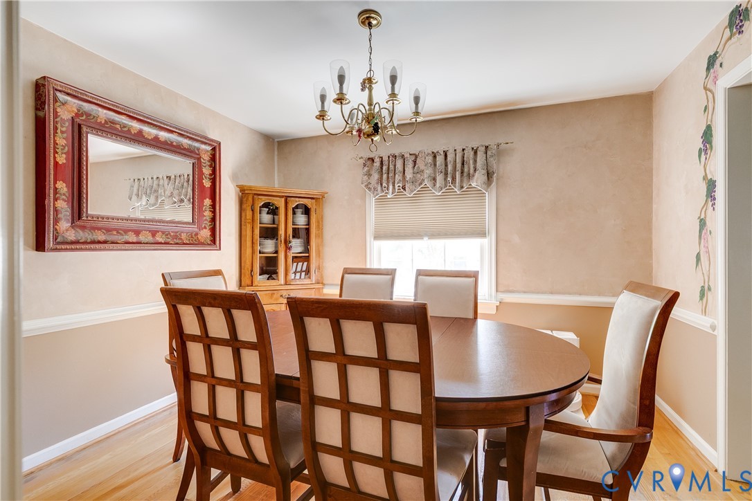 7807 East Yardley Road Henrico, VA 23294 - Photo 11 of 43 Gallery Image 11