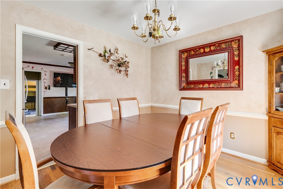 7807 East Yardley Road Henrico, VA 23294 - Photo 12 of 43 Gallery Image 12