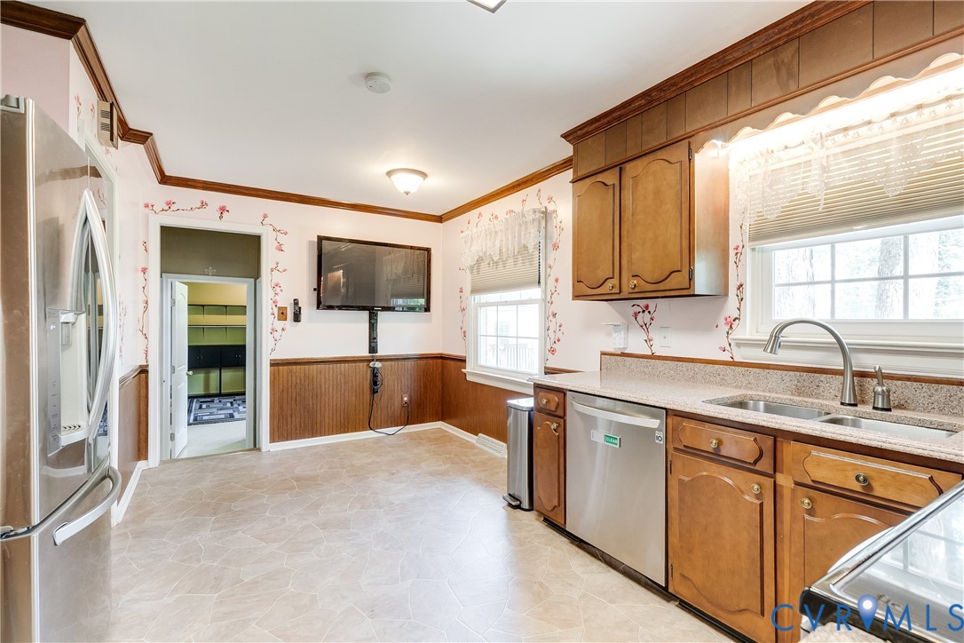 7807 East Yardley Road Henrico, VA 23294 - Photo 13 of 43 Gallery Image 13