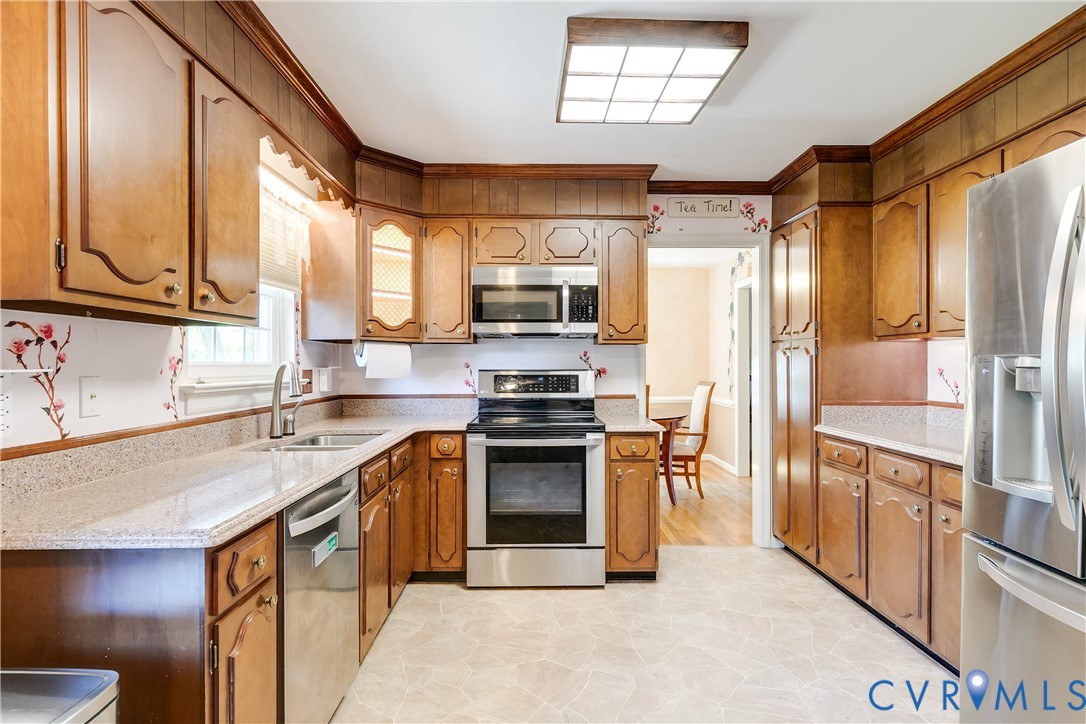 7807 East Yardley Road Henrico, VA 23294 - Photo 14 of 43 Gallery Image 14
