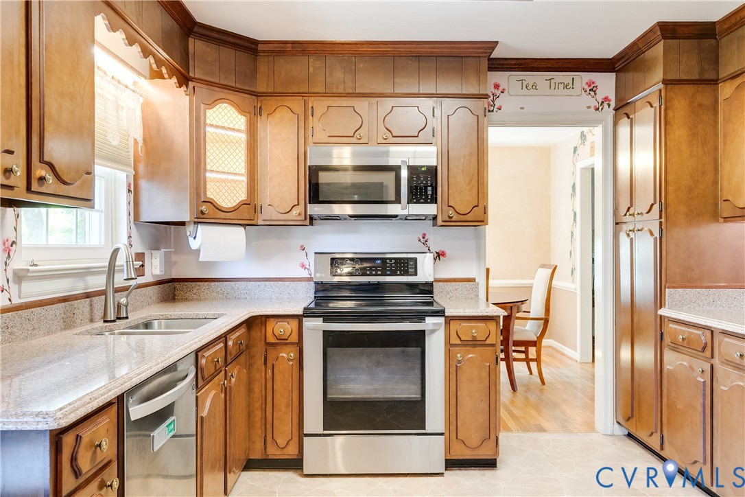 7807 East Yardley Road Henrico, VA 23294 - Photo 15 of 43 Gallery Image 15