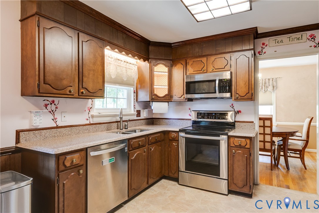 7807 East Yardley Road Henrico, VA 23294 - Photo 16 of 43 Gallery Image 16