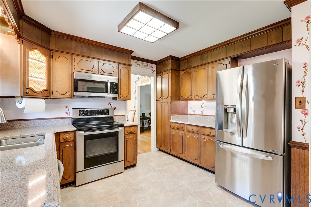 7807 East Yardley Road Henrico, VA 23294 - Photo 17 of 43 Gallery Image 17