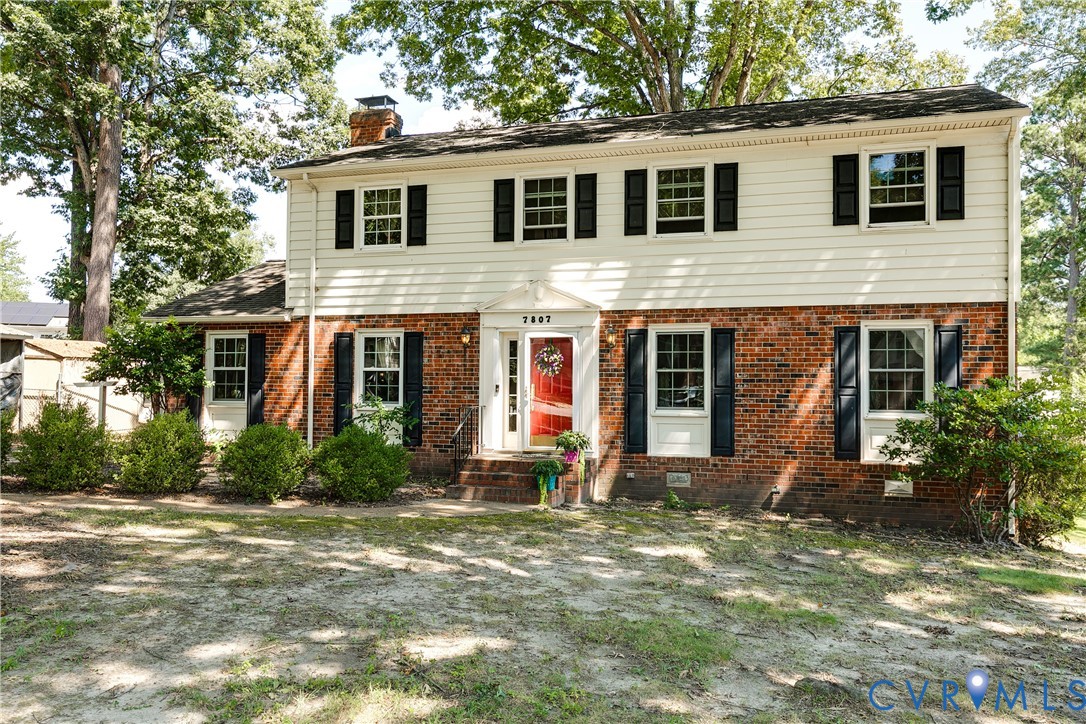 7807 East Yardley Road Henrico, VA 23294 - Photo 2 of 43 Gallery Image 2