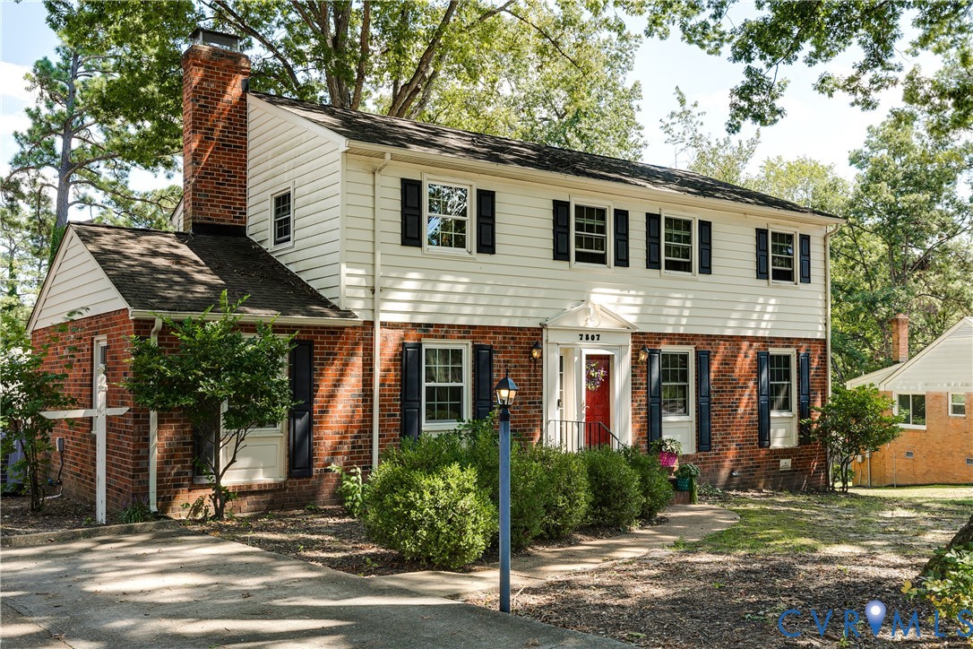 7807 East Yardley Road Henrico, VA 23294 - Photo 3 of 43 Gallery Image 3