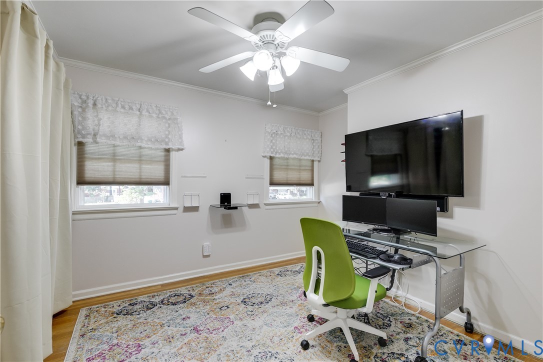 7807 East Yardley Road Henrico, VA 23294 - Photo 34 of 43 Gallery Image 34