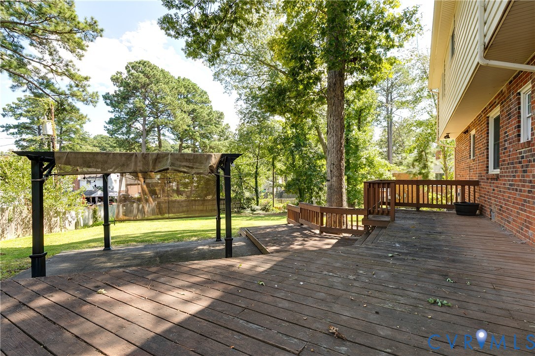 7807 East Yardley Road Henrico, VA 23294 - Photo 39 of 43 Gallery Image 39