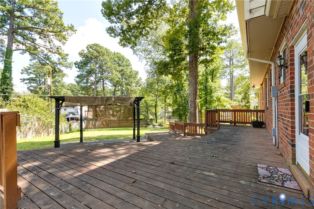 7807 East Yardley Road Henrico, VA 23294 - Photo 40 of 43 Gallery Image 40