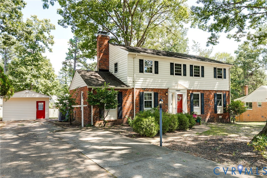 7807 East Yardley Road Henrico, VA 23294 - Photo 4 of 43 Gallery Image 4