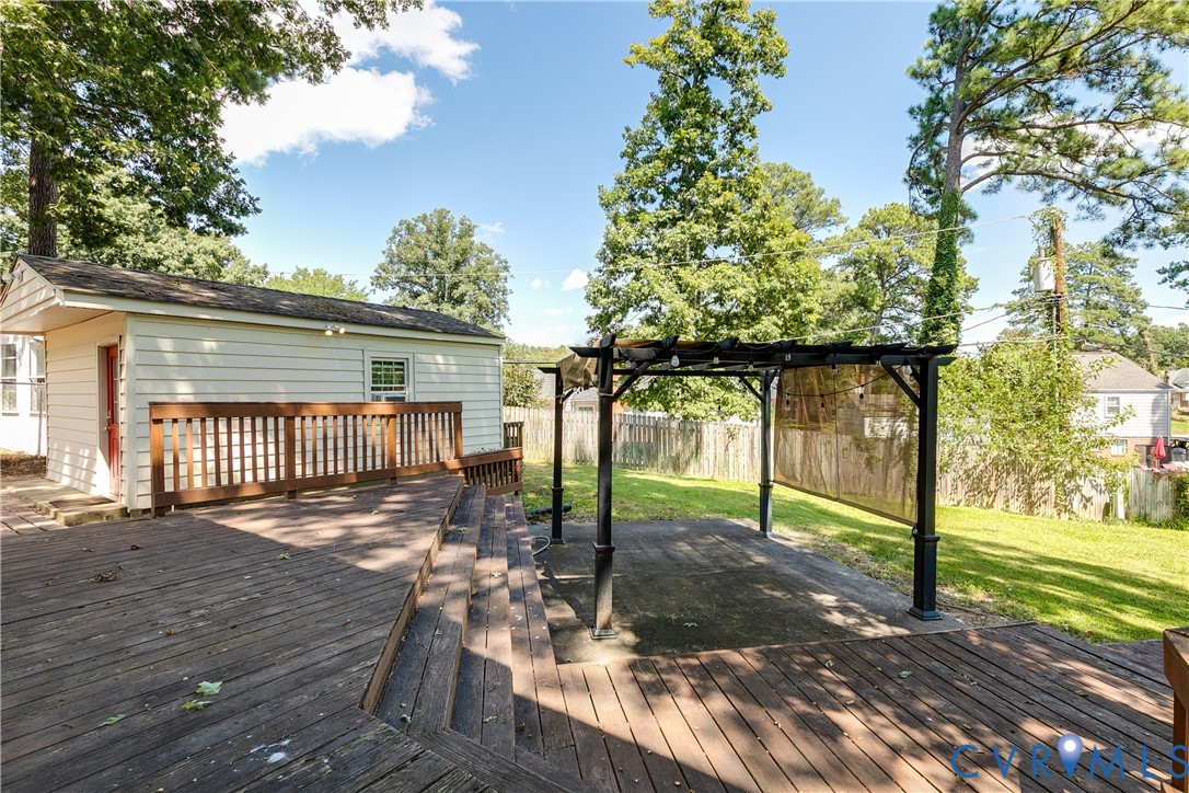 7807 East Yardley Road Henrico, VA 23294 - Photo 41 of 43 Gallery Image 41
