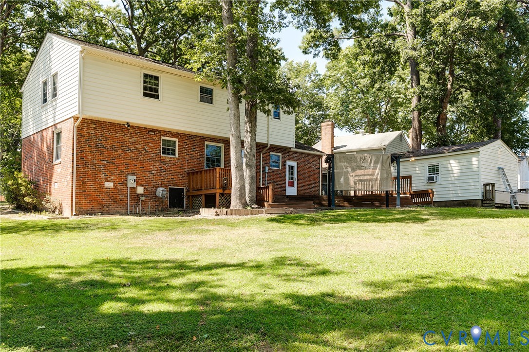 7807 East Yardley Road Henrico, VA 23294 - Photo 42 of 43 Gallery Image 42