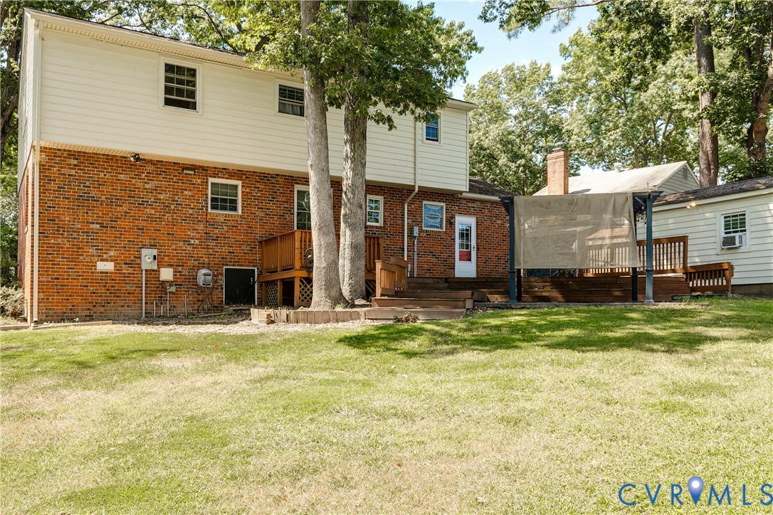 7807 East Yardley Road Henrico, VA 23294 - Photo 43 of 43 Gallery Image 43