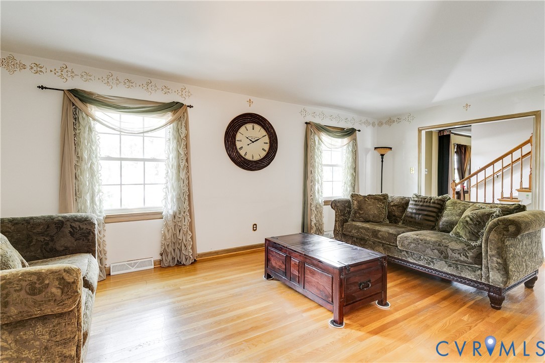 7807 East Yardley Road Henrico, VA 23294 - Photo 10 of 43 Gallery Image 10