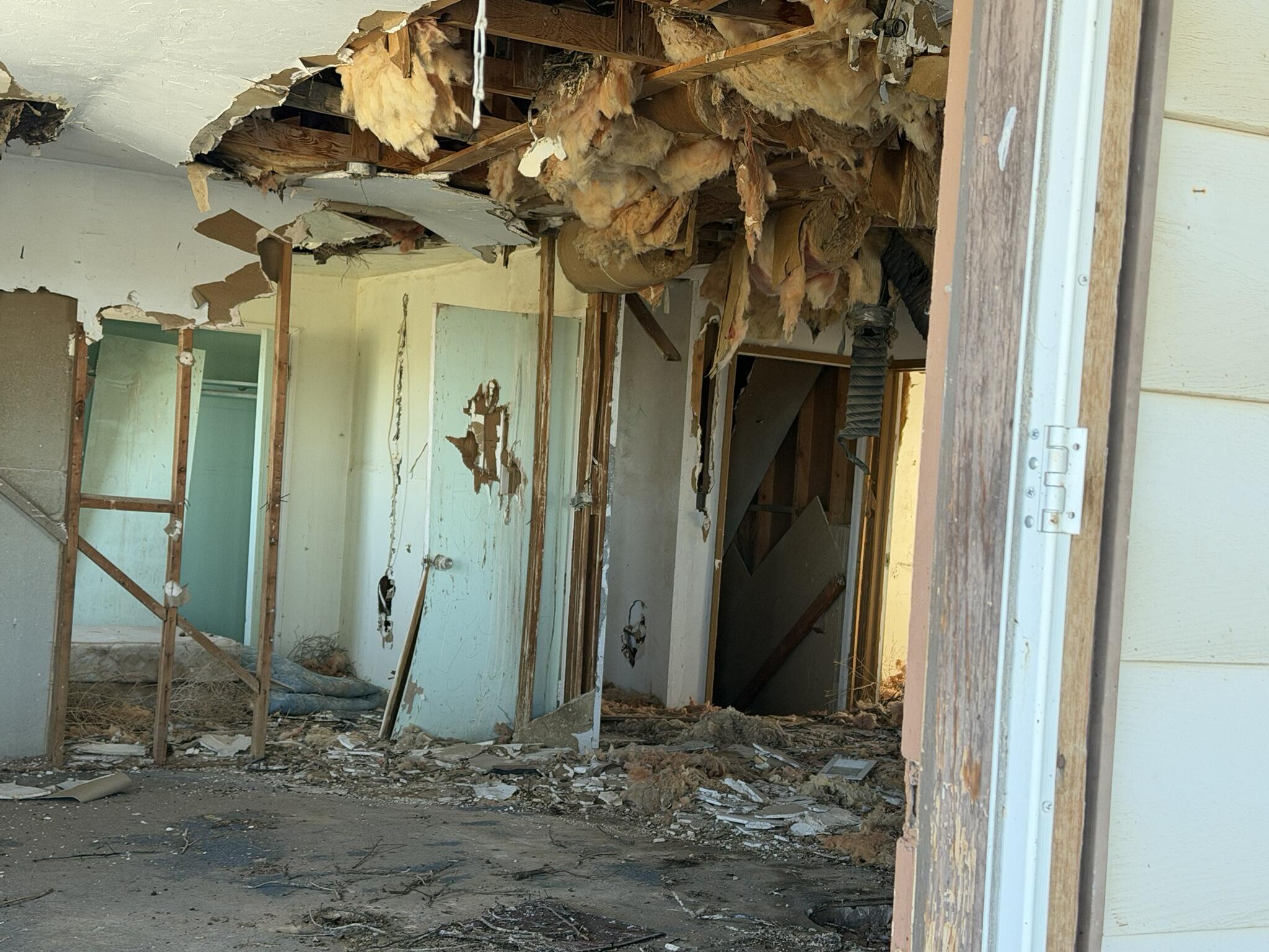 12 Borroughs Road McIntosh, NM 87032 - Photo 5 of 15 Gallery Image 5