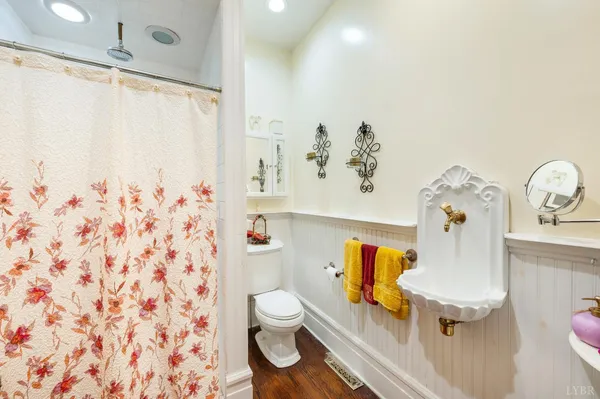 $664,900 | 211 Cabell Street, Lynchburg, VA 24504