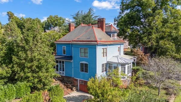 $664,900 | 211 Cabell Street, Lynchburg, VA 24504