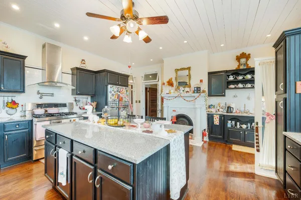 $650,000 | 211 Cabell Street, Lynchburg, VA 24504