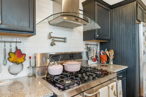 $650,000 | 211 Cabell Street, Lynchburg, VA 24504