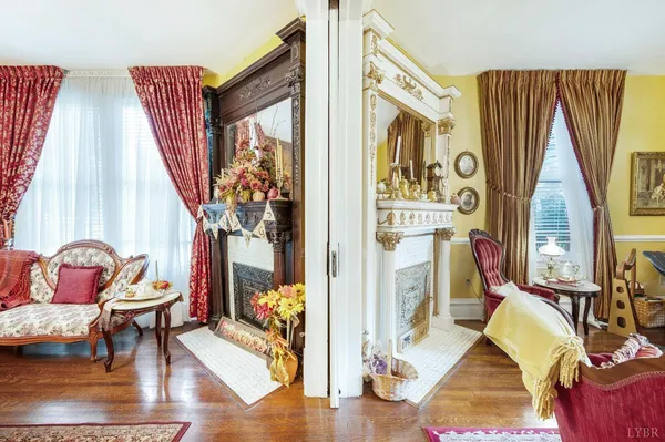 $664,900 | 211 Cabell Street, Lynchburg, VA 24504