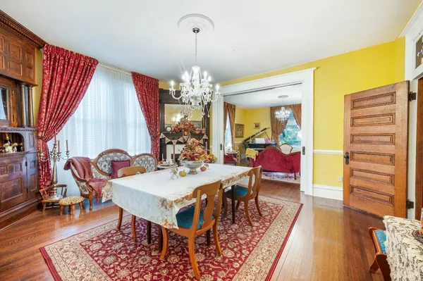 $664,900 | 211 Cabell Street, Lynchburg, VA 24504
