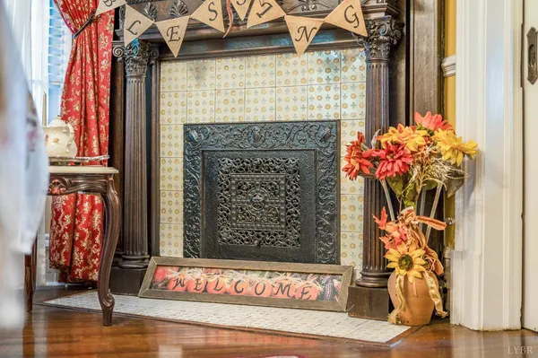 $650,000 | 211 Cabell Street, Lynchburg, VA 24504