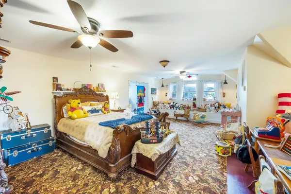 $650,000 | 211 Cabell Street, Lynchburg, VA 24504
