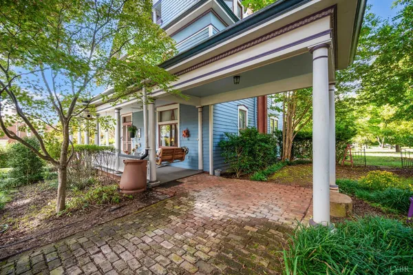 $664,900 | 211 Cabell Street, Lynchburg, VA 24504