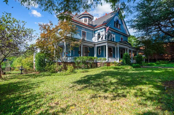 $664,900 | 211 Cabell Street, Lynchburg, VA 24504