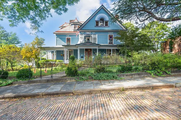 $664,900 | 211 Cabell Street, Lynchburg, VA 24504