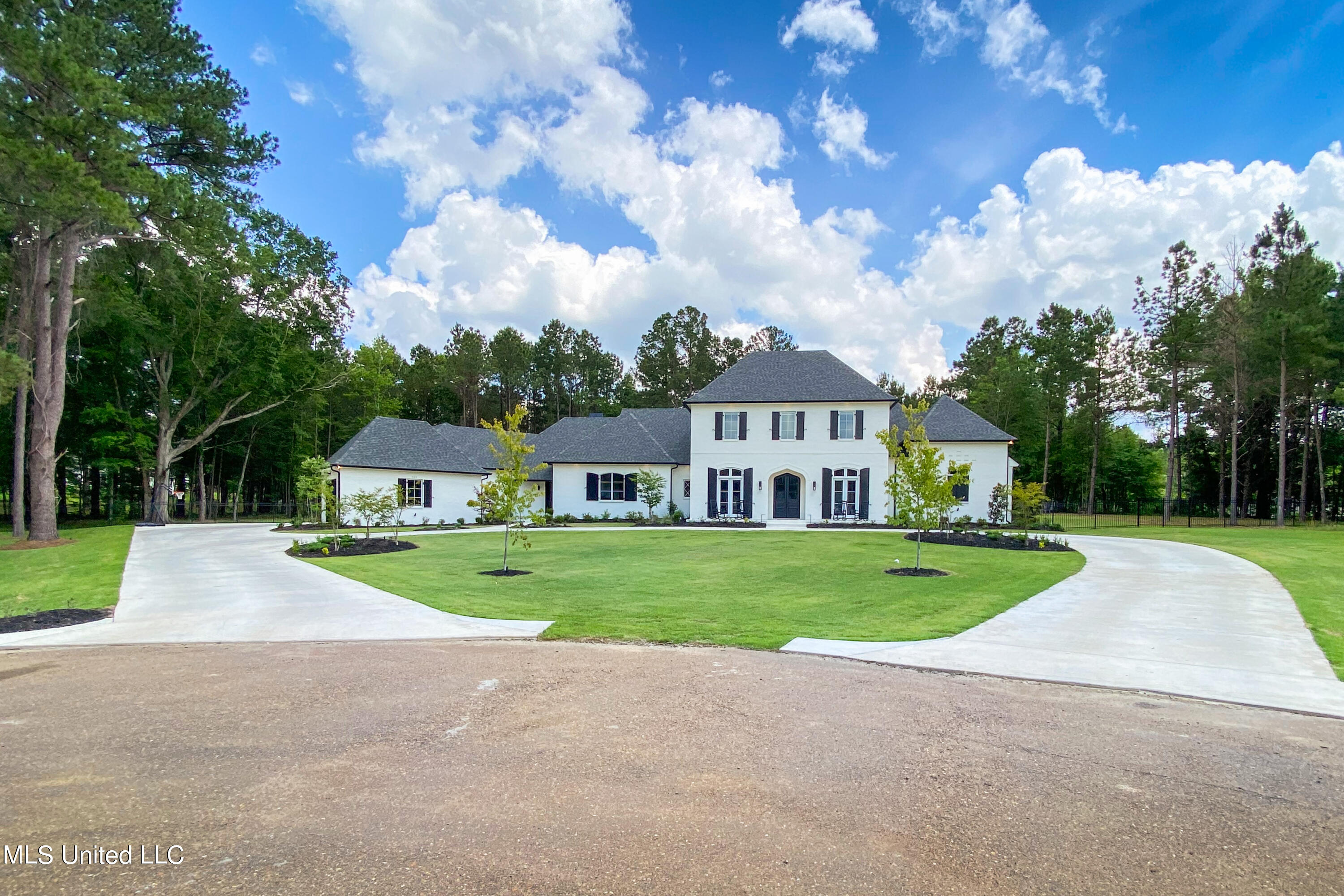 105 Grn Trce Cove Ridgeland, MS 39157 - Photo 4 of 110 105 Green Trace-4