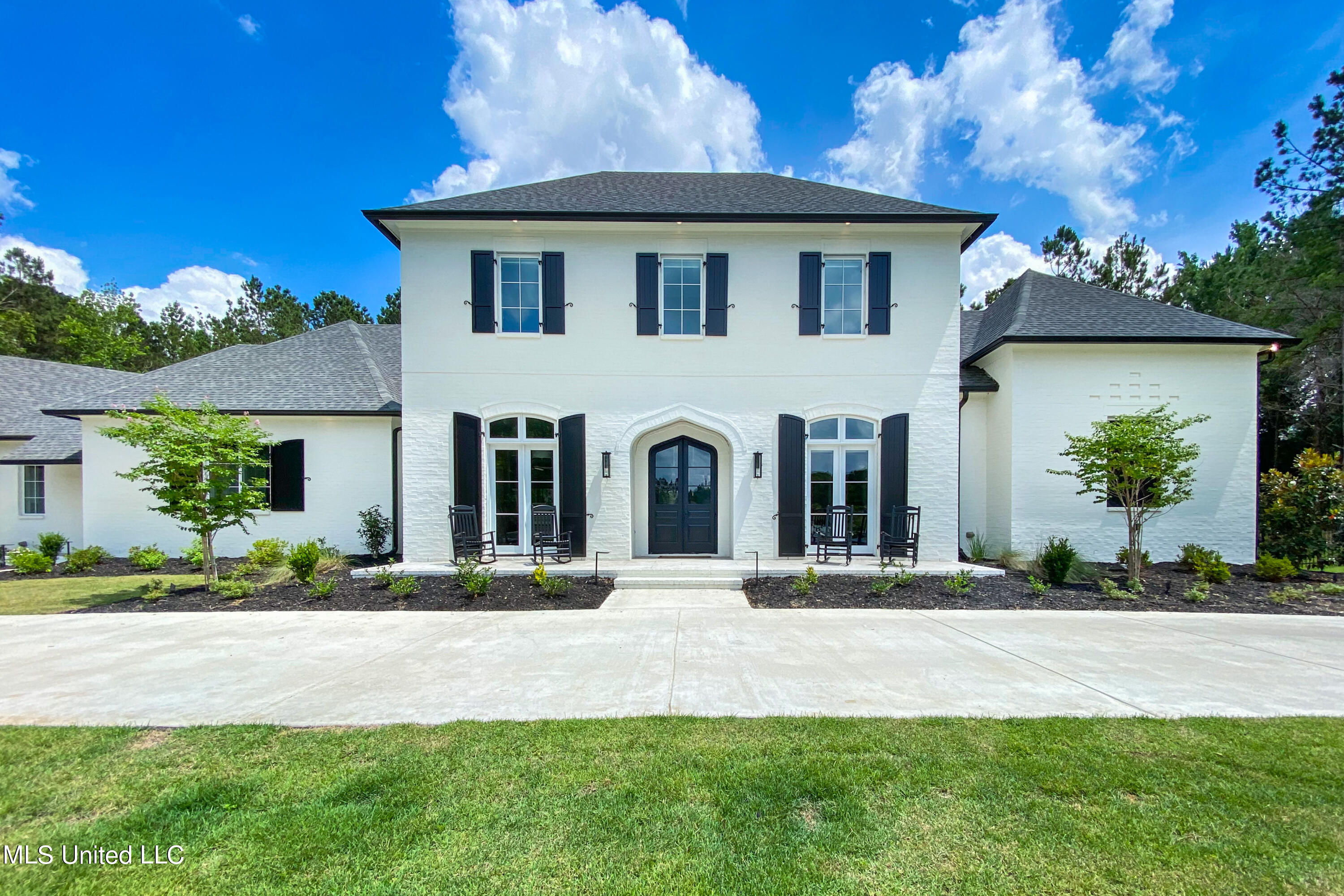 105 Grn Trce Cove Ridgeland, MS 39157 - Photo 5 of 110 105 Green Trace-5