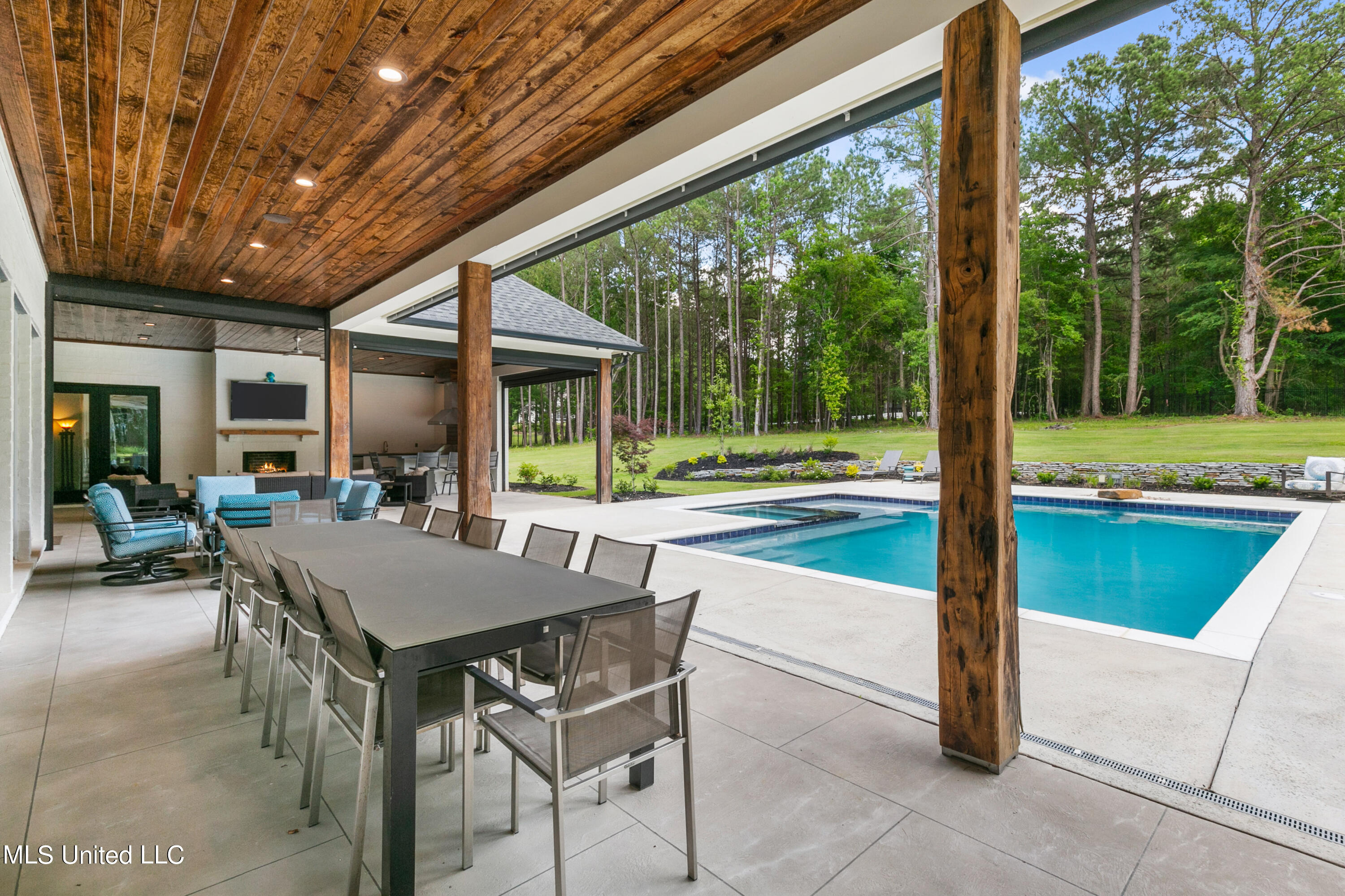 105 Grn Trce Cove Ridgeland, MS 39157 - Photo 78 of 110 105 Green Trace-82