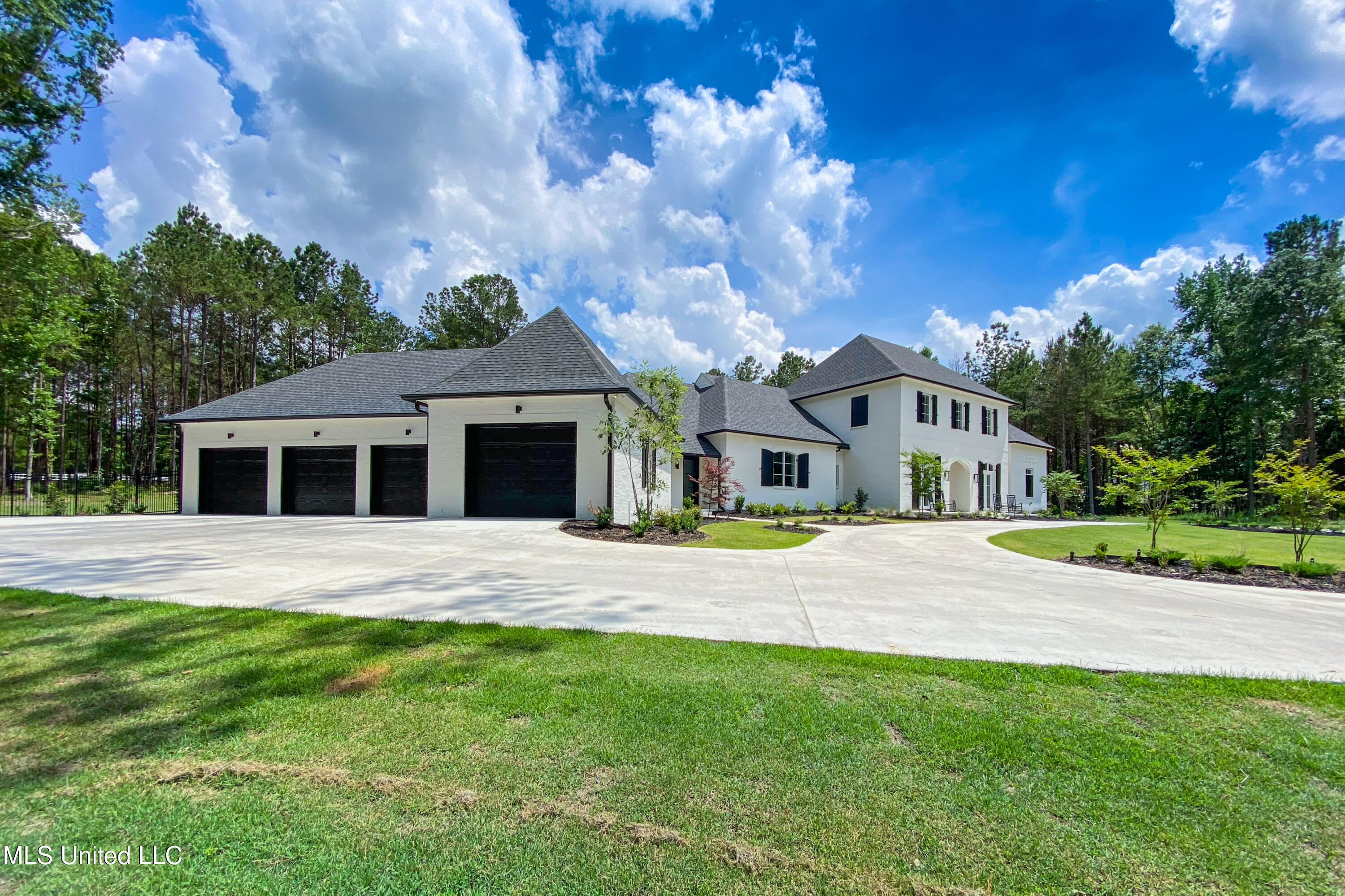 105 Grn Trce Cove Ridgeland, MS 39157 - Photo 8 of 110 105 Green Trace-8
