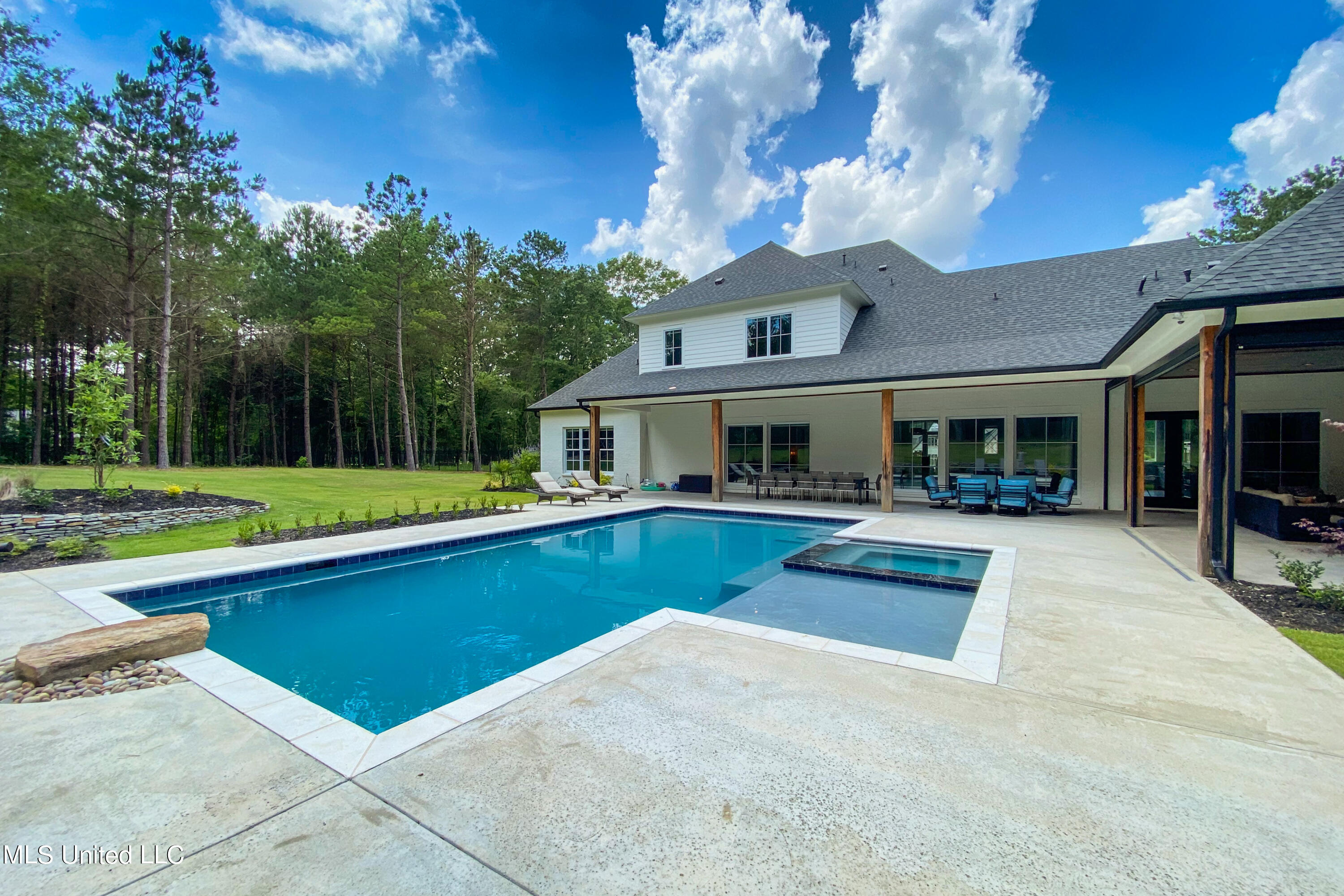 105 Grn Trce Cove Ridgeland, MS 39157 - Photo 84 of 110 105 Green Trace-88