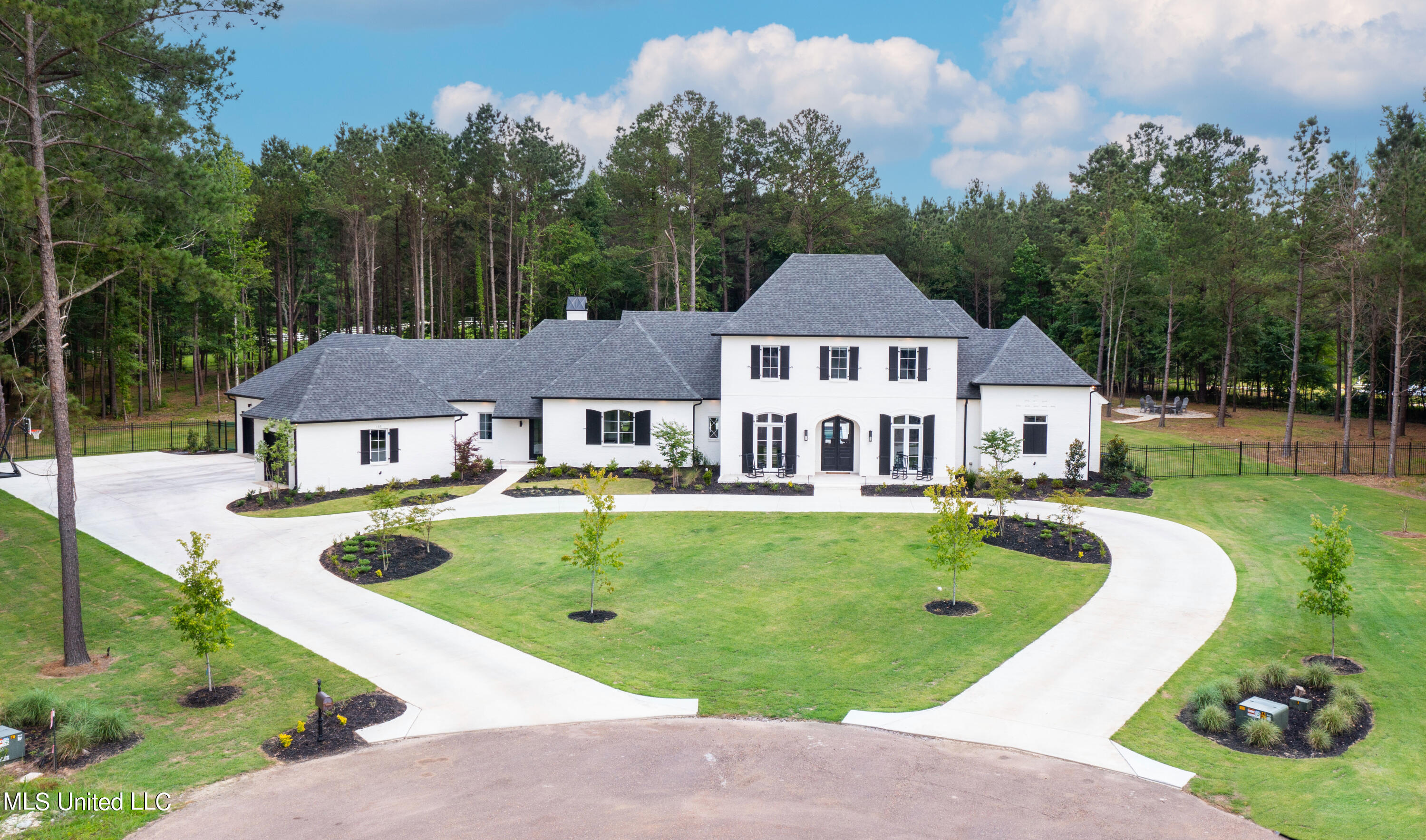 105 Grn Trce Cove Ridgeland, MS 39157 - Photo 100 of 110 105 Green Trace-104