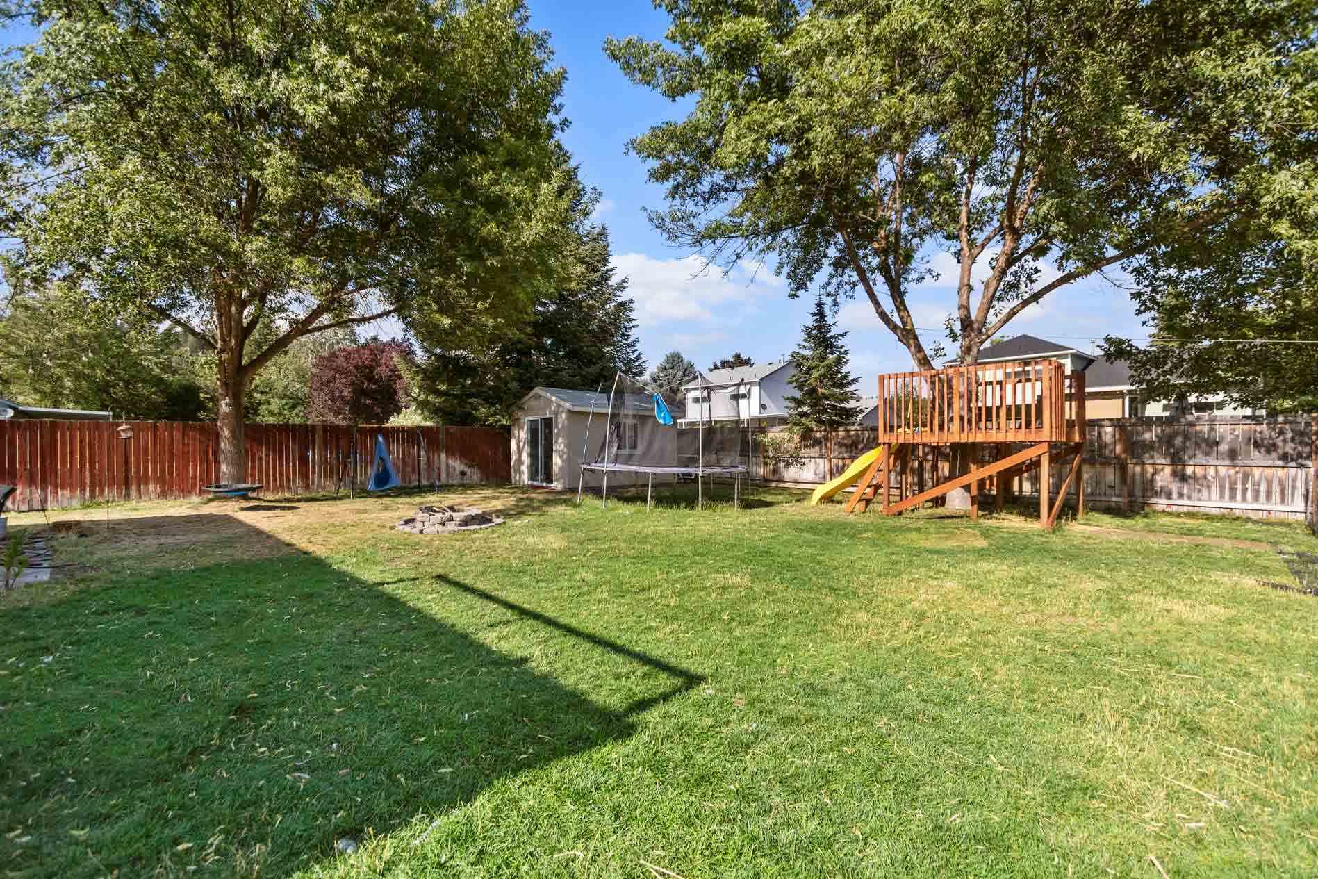 4804 North Conklin Road Spokane Valley, WA 99216 - Photo 22 of 24 Gallery Image 22