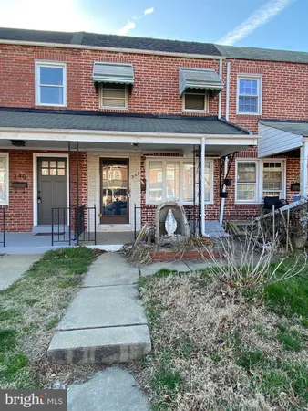 $1,800 | 338 Gusryan Street, Baltimore, MD 21224