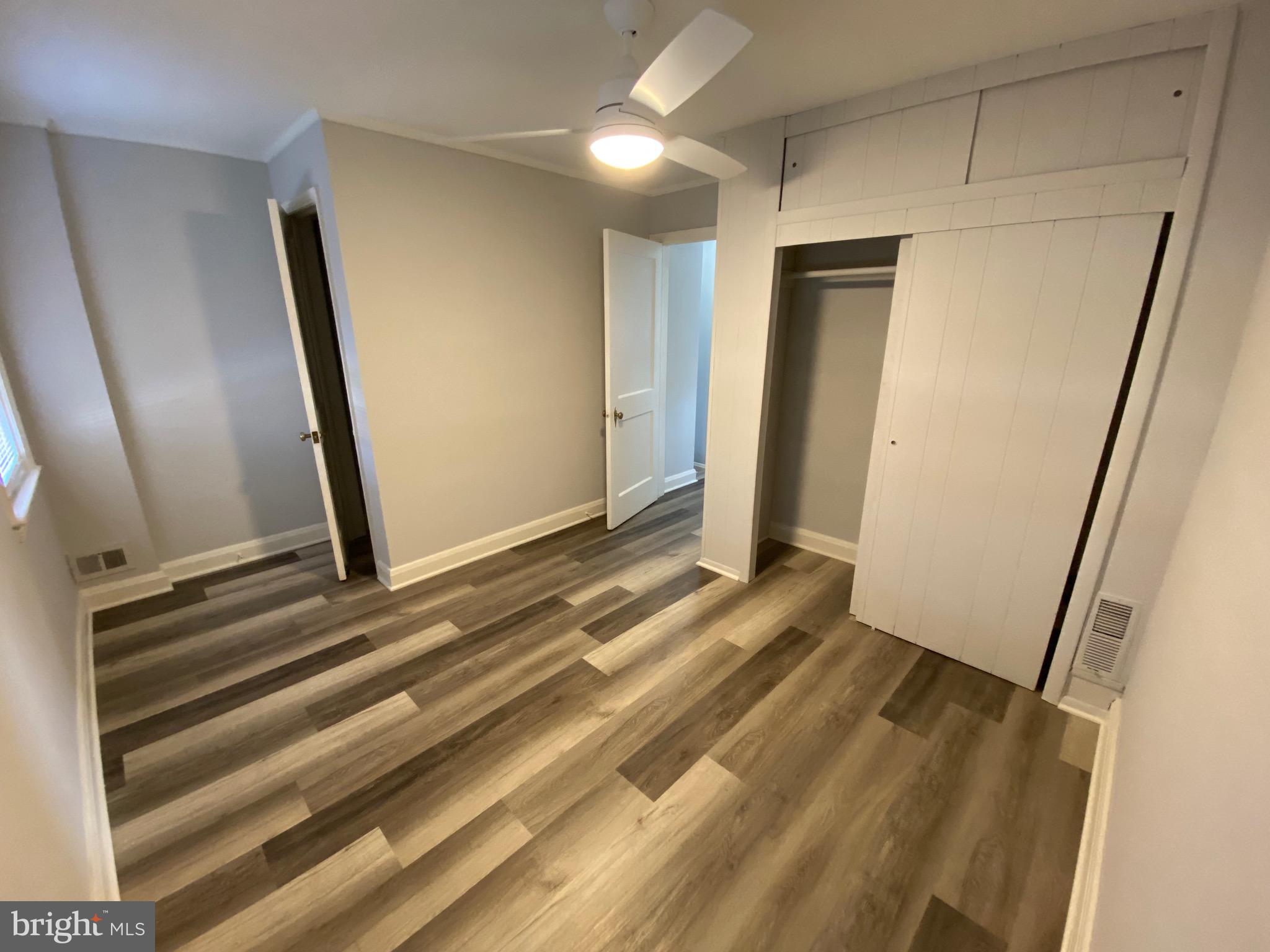 338 Gusryan Street Baltimore, MD 21224 - Photo 16 of 20 a view of a hallway
