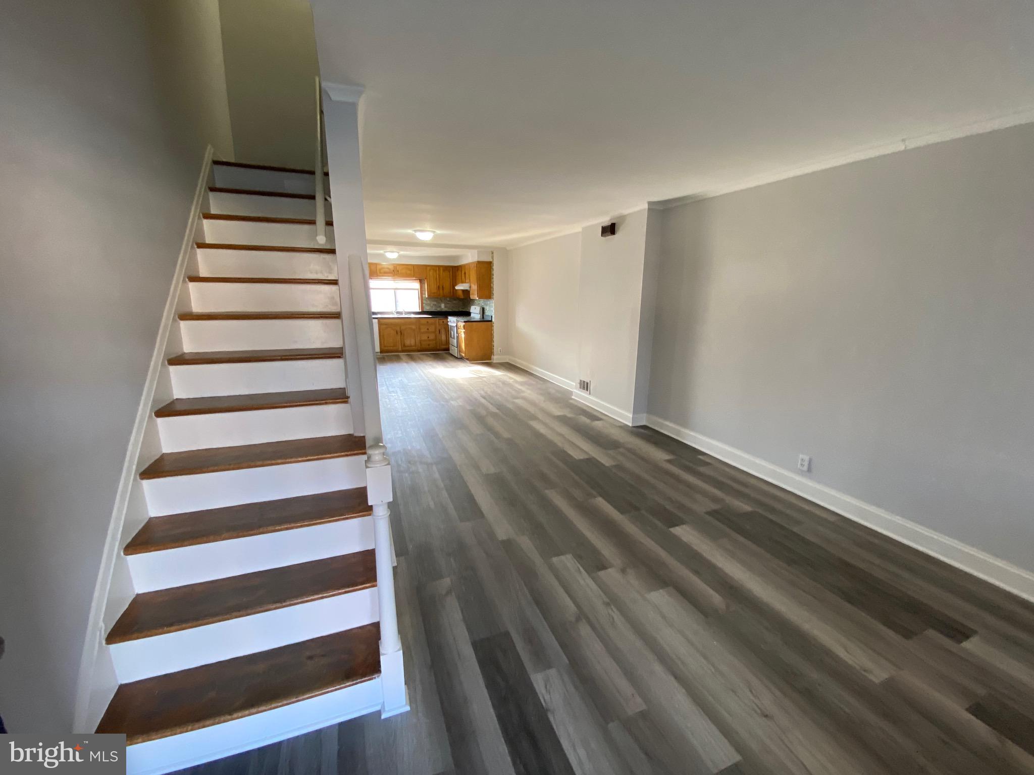338 Gusryan Street Baltimore, MD 21224 - Photo 2 of 20 a view of entryway
