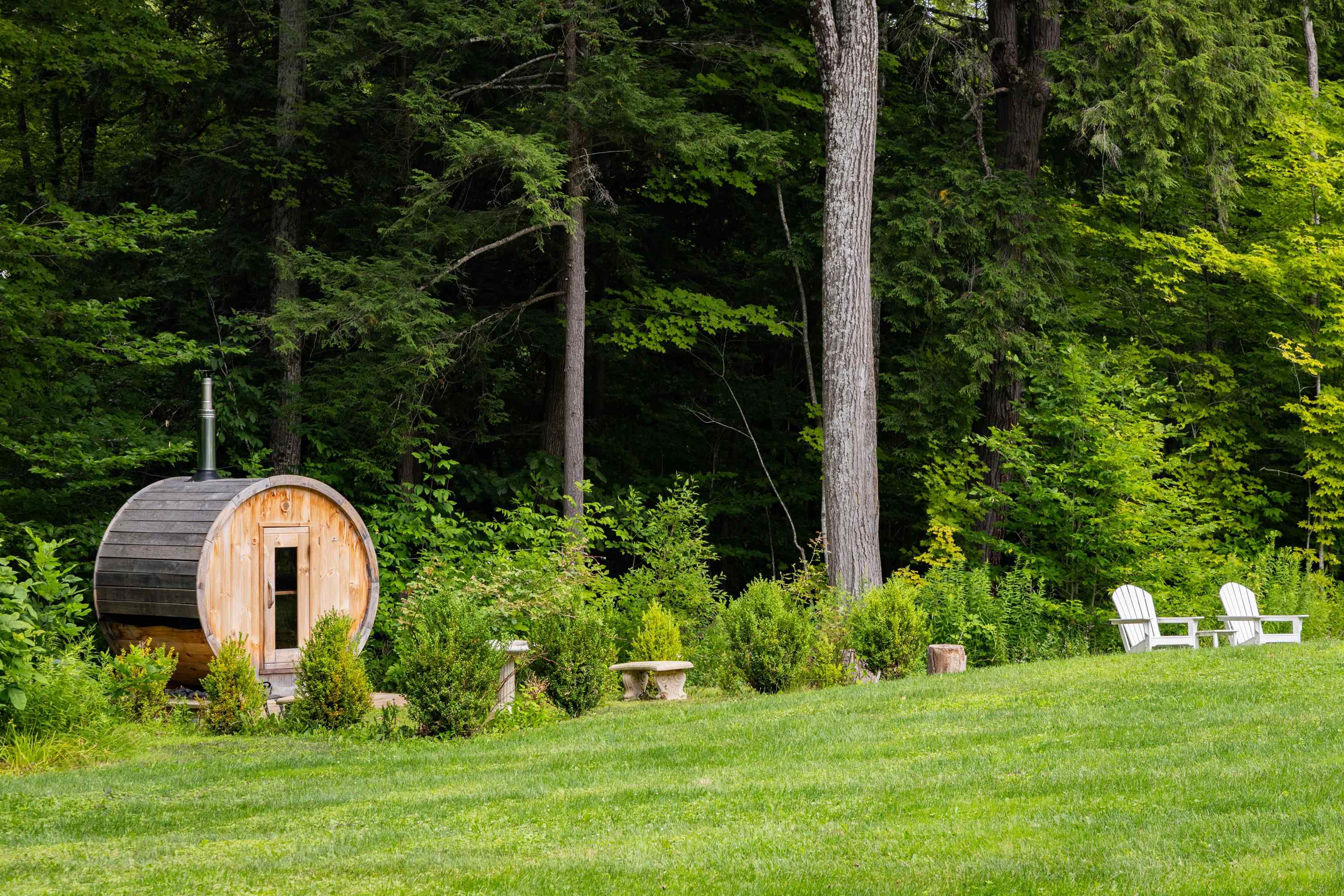 1295 Lime Kiln Road Charlotte, VT 05445 - Photo 57 of 60