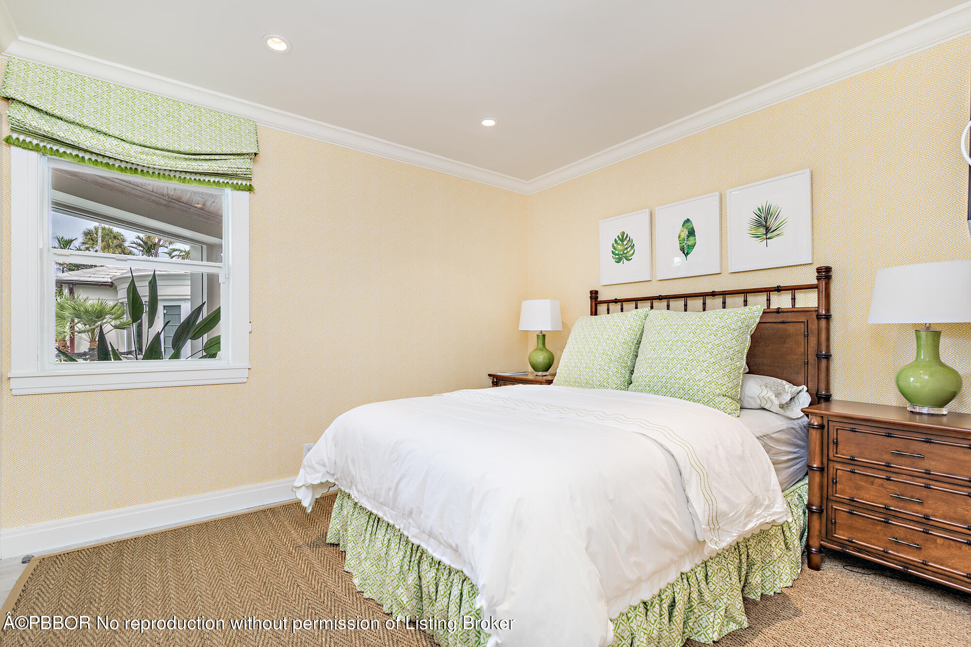 235 Garden Road Palm Beach, FL 33480 - Photo 17 of 25 low-25